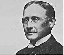 Fredrick Taylor