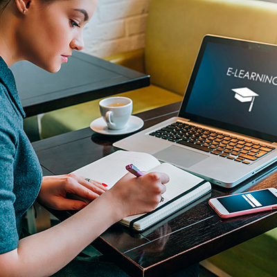 Timeline: la Historia de las Tecnologías en la Educación y del E-learning.