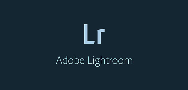 Lanzamiento de Adobe Lightroom
