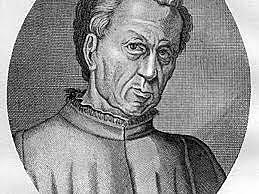 Muere Poggio Bracciolini