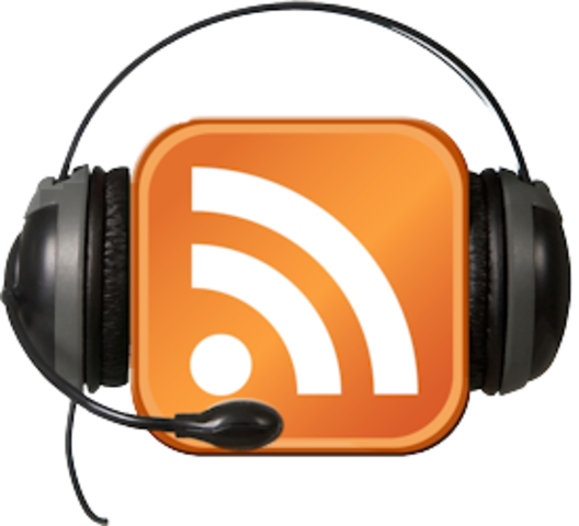 iTunes Supports Podcasts