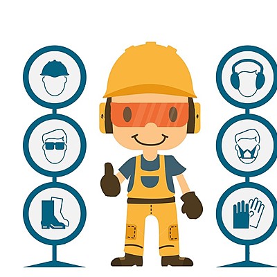 Timeline: HISTORIA DE SEGURIDAD Y SALUD EN EL TRABAJO