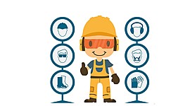 Timeline: HISTORIA DE SEGURIDAD Y SALUD EN EL TRABAJO