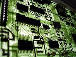 electrónica digital.