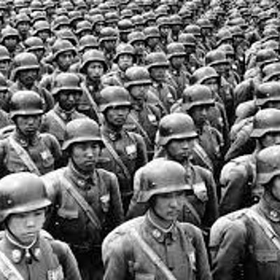 Timeline: World War II