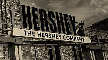 Construcción de la fábrica Derry Township