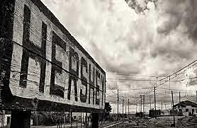 Fundación de Hershey Compañia