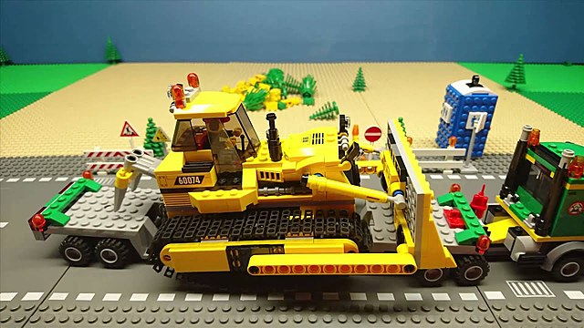 Famosa metáfora de LEGO