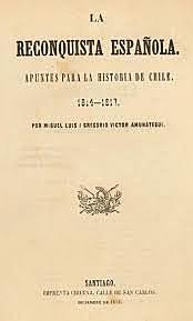 LA RECONQUISTA DE ESPAÑA