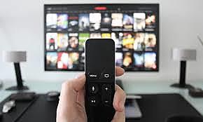 Inicio de servicio de VOD en los Estados Unidos