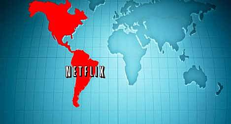 Operaciones por primera vez fuera del territorio norteamericano.