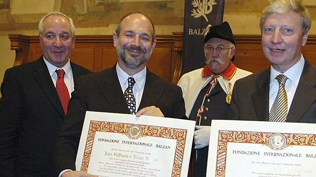 Eventos de Activación importantes para la Inmunidad Innata