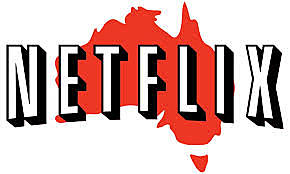 Expansión de Netflix a Australia