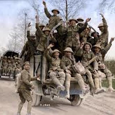 Timeline: Timeline of Attitude