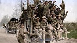 Timeline: Timeline of Attitude