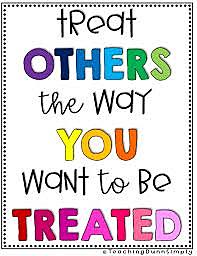 Tuesday - Co-constructing consequences & Discussing Classroom expectations