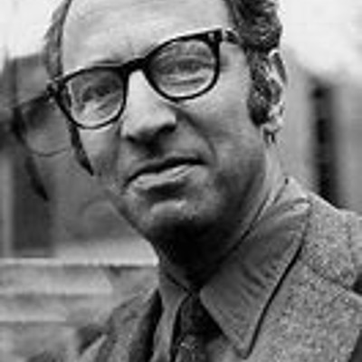 Timeline: Thomas Kuhn (1922-1996)