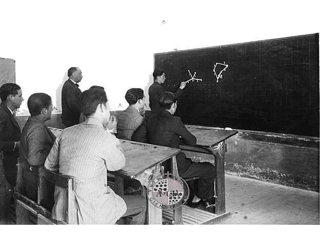 Ingreso ala educación superior