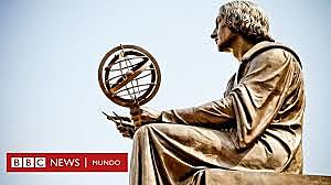 "Sobre las revoluciones de las esferas celestes"