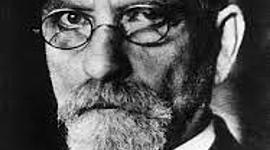 Timeline: Edmund Husserl 1859-1938