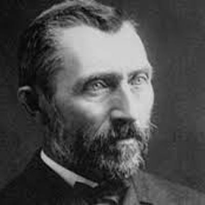 Timeline: La vida de Vincent Van Gogh