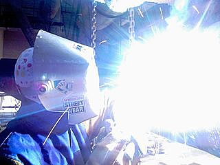 The discovery of Ultra violet radiation by Johann Wilhelm Ritter