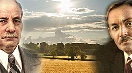 Timeline: Belarussische Literatur gestern und heute