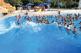 mis vacasiones en cafam