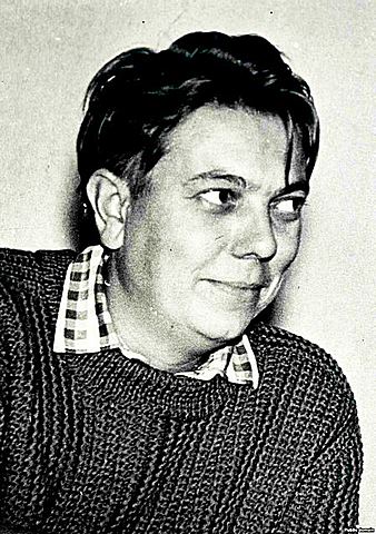 Wladimir Korotkewitsch