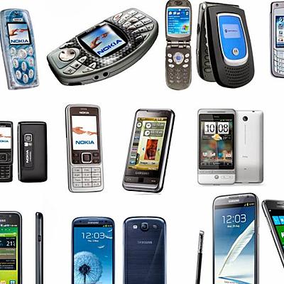 Timeline: La historia de la telefonía