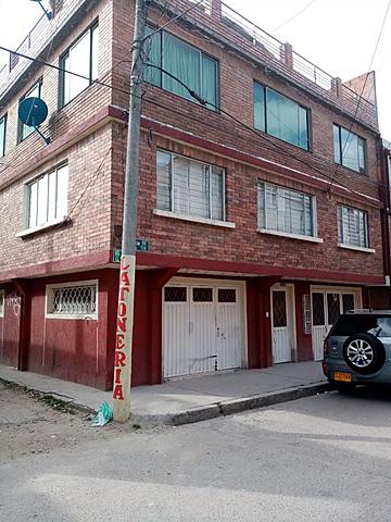 primera vez que me mudo de casa