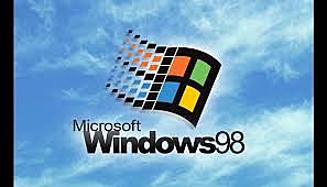 Windows 98