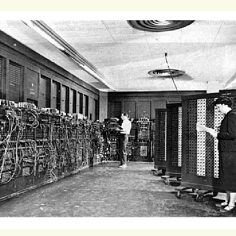 ENIAC