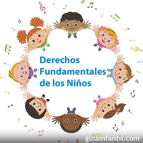 Declaración de los derechos del niño