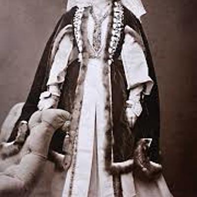 Timeline: ქართული ეროვნული სამოსი