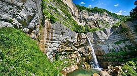 Timeline: აგროტურიზმის განვითარების პერსპექტივები ყაზბეგის მუნიციპალიტეტში