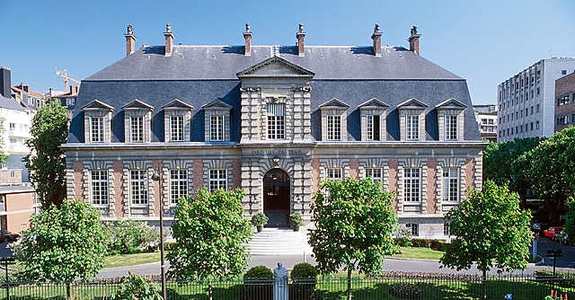 Pasteur institute