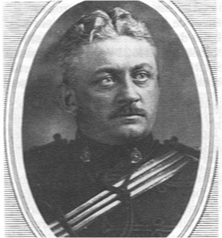 Arthur Mignault, Reaction to the War