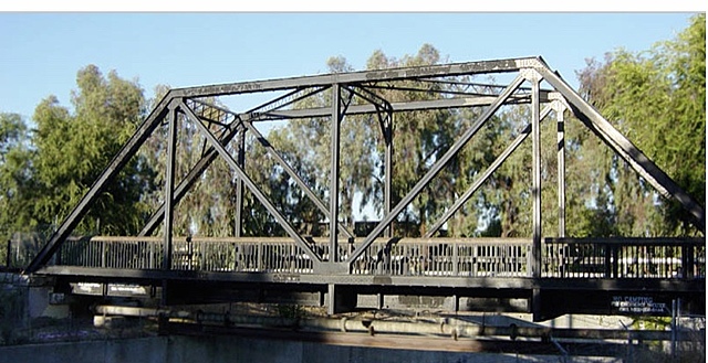 Truss Bridge