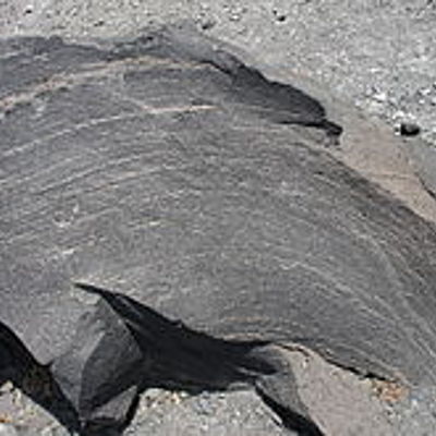 Timeline: დეამიწის ქიმია