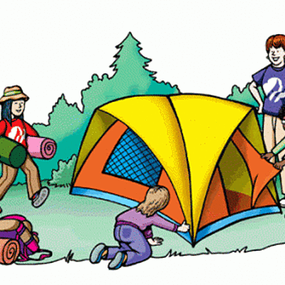 Timeline: პროექტი ,,მშვენიერი არდადეგები"