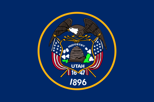 Utah a State