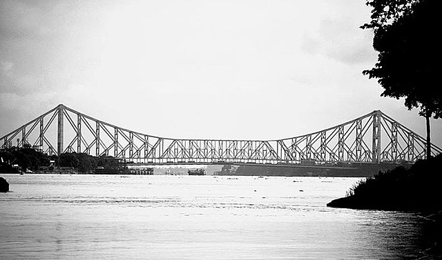 Cantilever Bridge