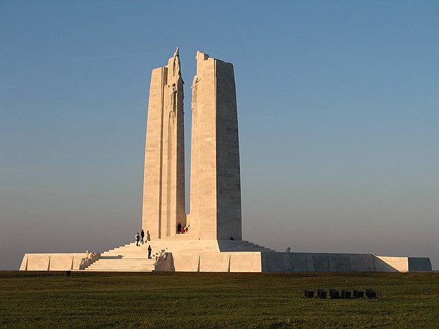 Vimy Ridge