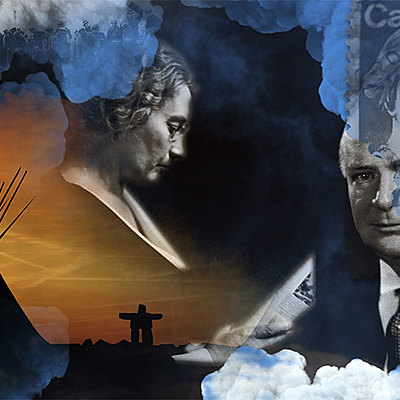 Timeline: Timeline with Attitude (1914-1929)