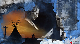 Timeline: Timeline with Attitude (1914-1929)