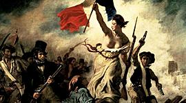 Timeline: EDAD CONTEMPORÁNEA- CD. LOPEZ TOLOZA YEFERSON