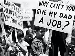 The Great Depression