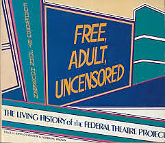 The Federal Theatre Project