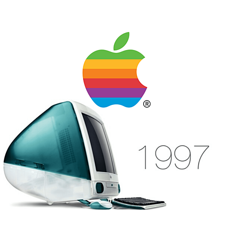 Objeto Educacional - APPLE